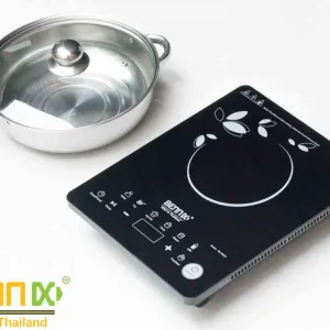 Bếp điện từ Bennix BN-666IH