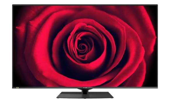 Android Tivi Sharp 8K 70 inch 8T-C70DW1X