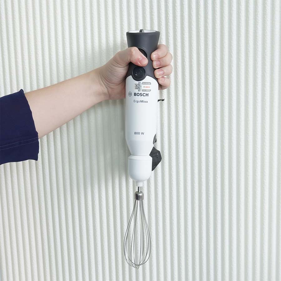 Ảnh thực tế Máy Xay Cầm Tay Bosch MS6CA4150G