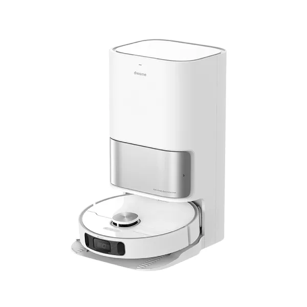 Robot hút bụi lau nhà Dreame L10s Ultra