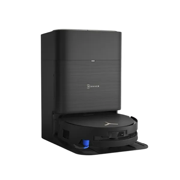 Robot hút bụi Ecovacs Deebot X9 Pro Omni