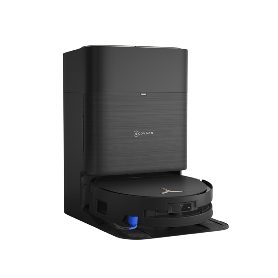 Robot hút bụi Ecovacs Deebot X9 Pro Omni