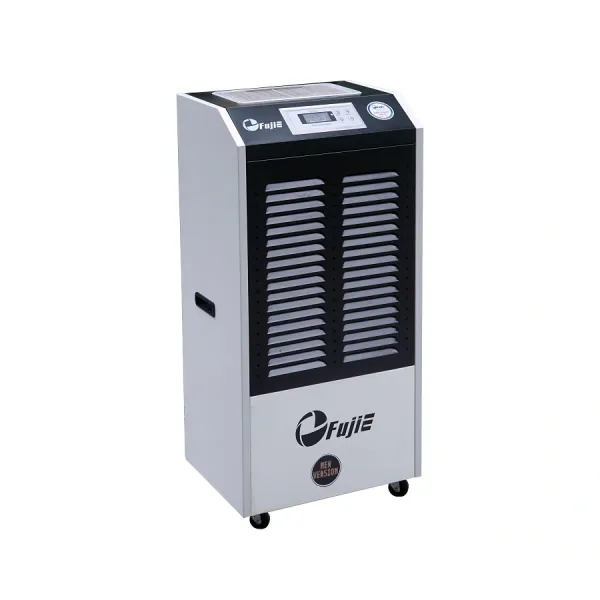Máy hút ẩm công nghiệp FujiE HM-150N 150lít/ngày