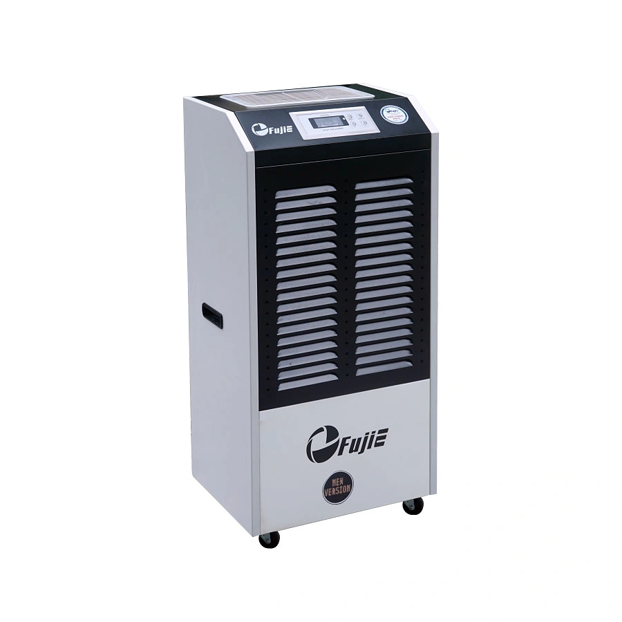 Máy hút ẩm công nghiệp FujiE HM-150N 150lít/ngày