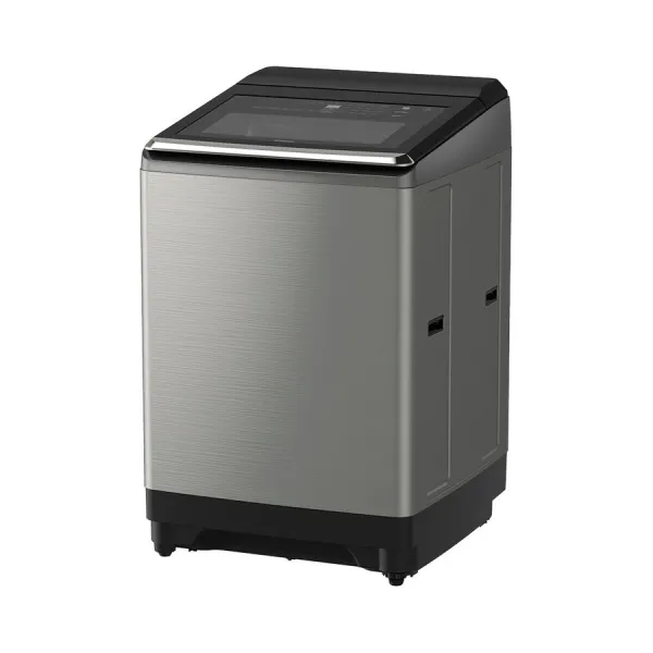 Máy giặt Hitachi Inverter 25 Kg SF-250ZFVAD SS