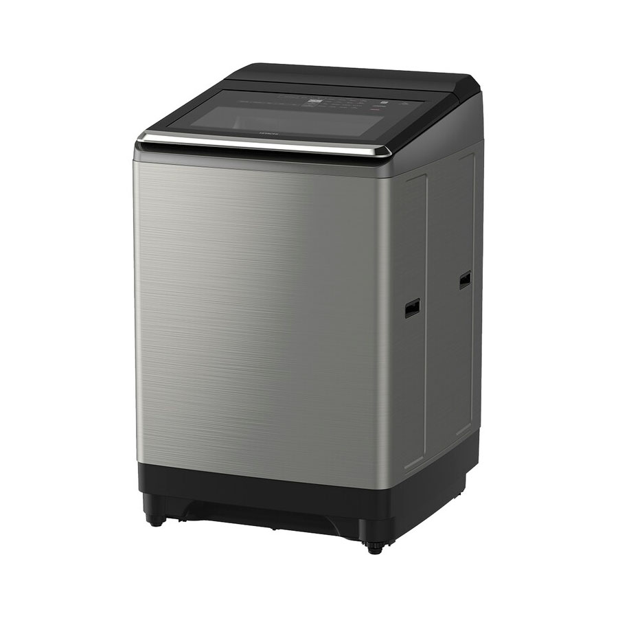 Máy giặt Hitachi Inverter 25 Kg SF-250ZFVAD SS