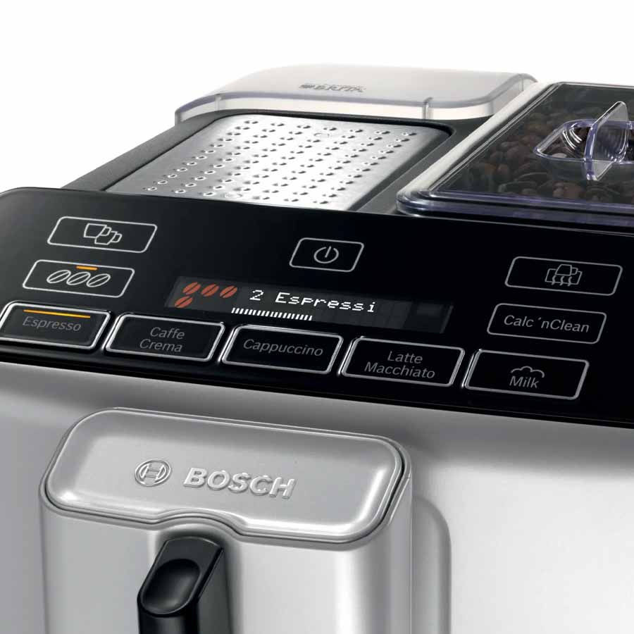 Máy pha cà phê Bosch TIS30321RW