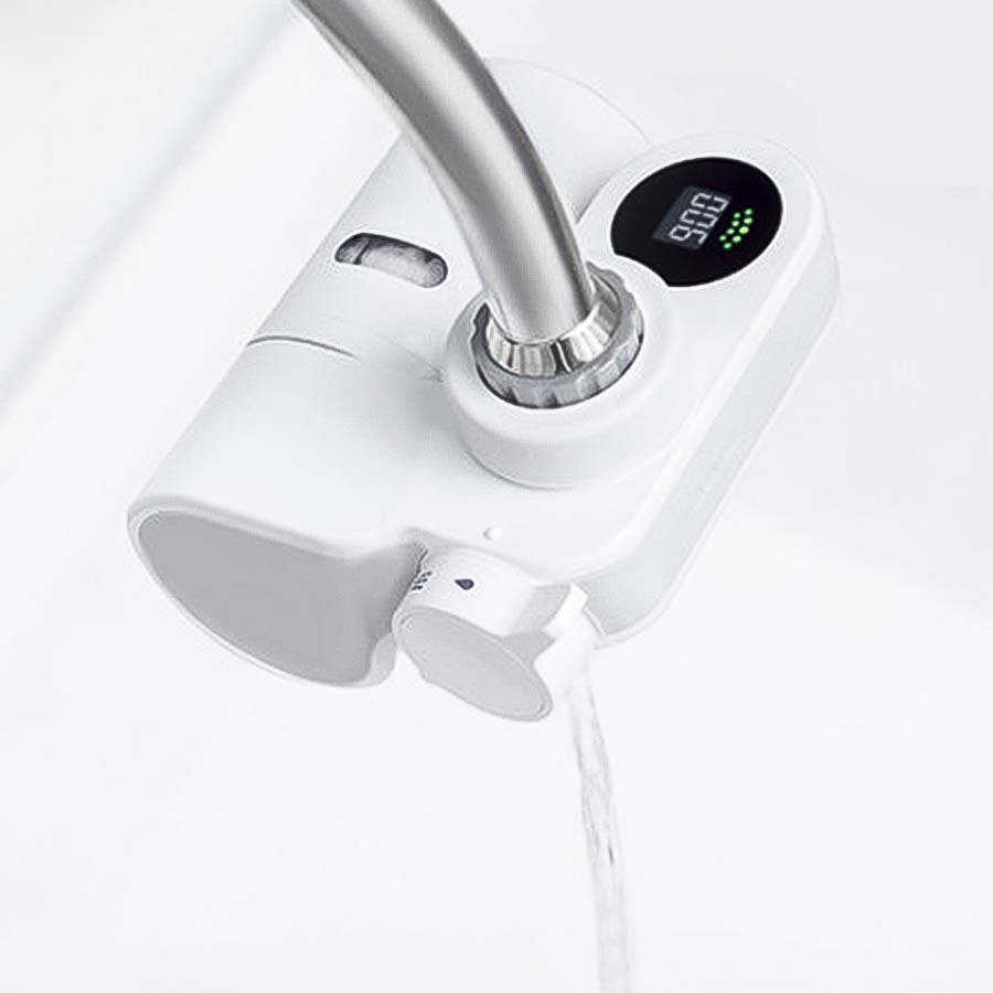 Máy lọc nước Cleansui CSP801E / EF102