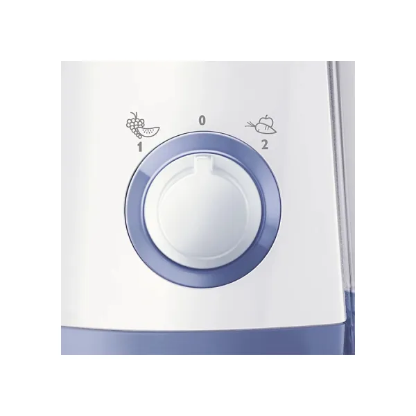 Máy ép trái cây Philips HR1811/71 300W