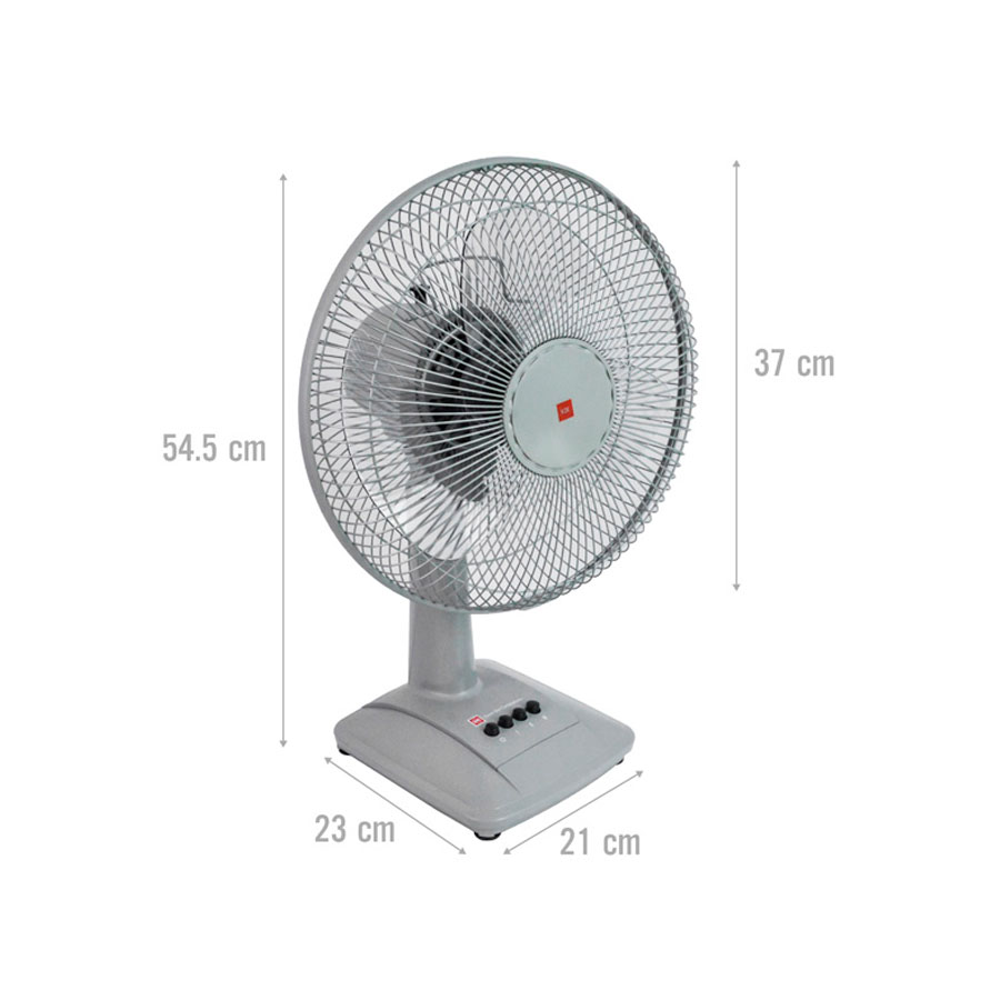Quạt bàn KDK A30A