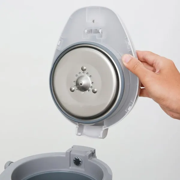 Bình thủy điện Sharp KP-31BTV 2.8 lít