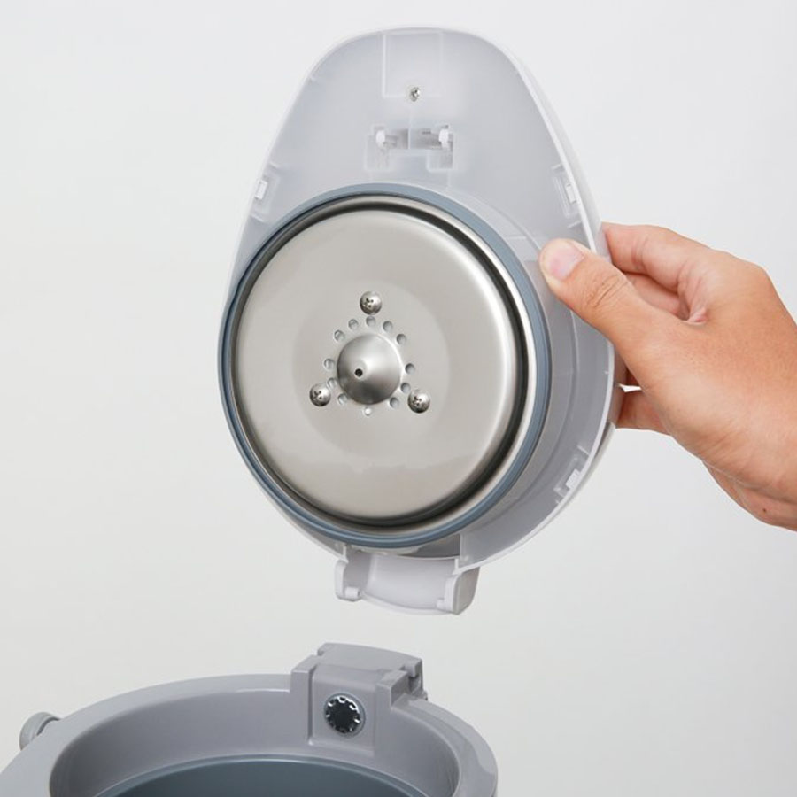 Bình thủy điện Sharp KP-31BTV 2.8 lít