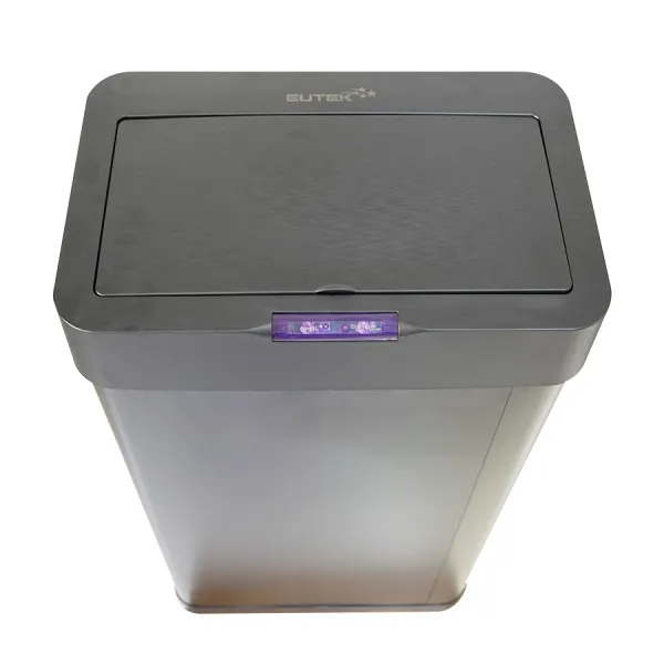 Thùng rác thông minh EUTEK Clean Max 70