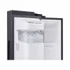 Tủ lạnh Samsung Inverter 616 lít Side By Side Family Hub RS64T5F01B4/SV