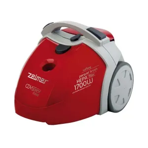 Máy hút bụi Zelmer 450.0 SP Red