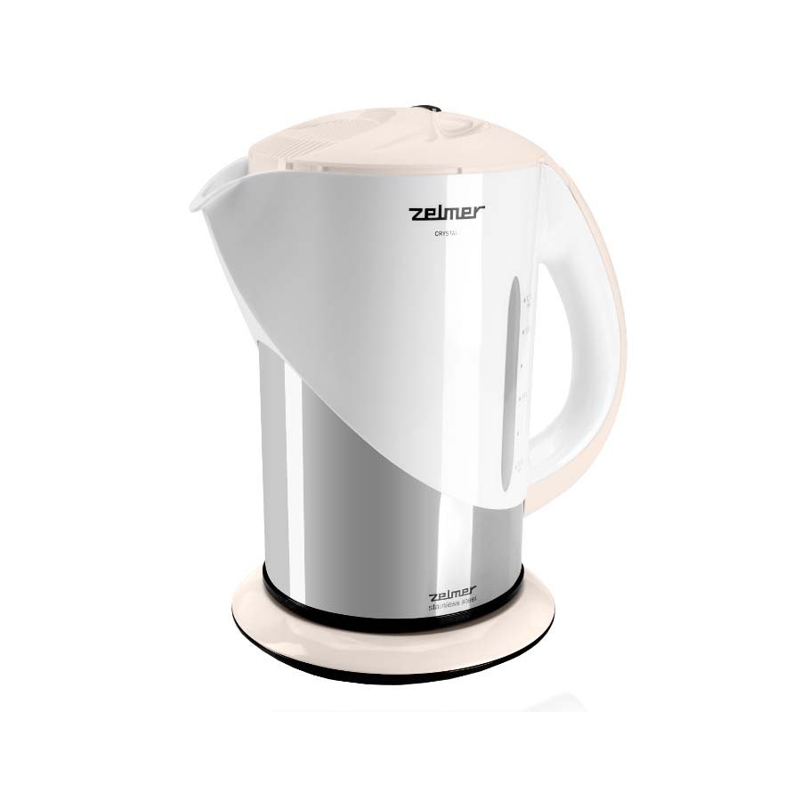 Ấm siêu tốc Zelmer 332.2 Symbio