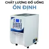 Máy định lượng bột Yubann YB-PD35L