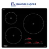 Bếp từ Chef’s EH-IH555