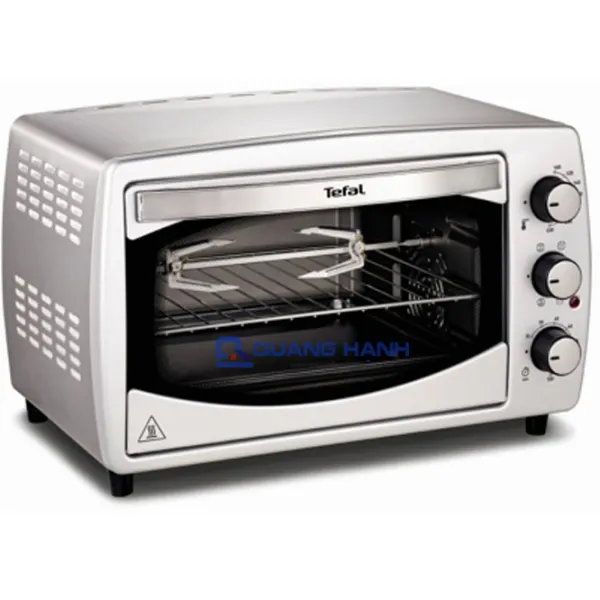 Lò nướng Tefal OF504E66 23 lít
