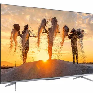 Android Tivi TCL 4K 43 inch 43P725