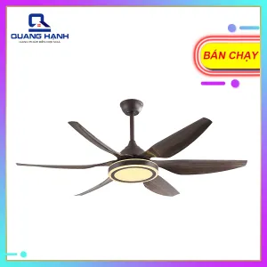 Đèn quạt trần cao cấp Homefan HL-FAN695