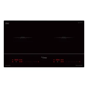 Bếp từ đôi Canzy CZ ML123HN