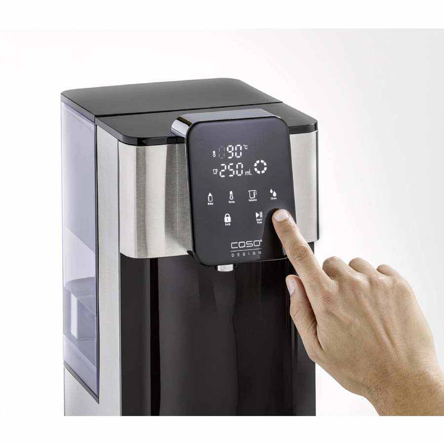 Bình thủy điện Caso HW 1660