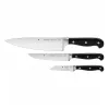 Bộ dao WMF Spitzenklasse Plus 3 món – MADE IN GERMANY