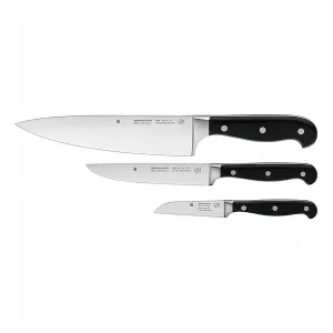 Bộ dao WMF Spitzenklasse Plus 3 món – MADE IN GERMANY