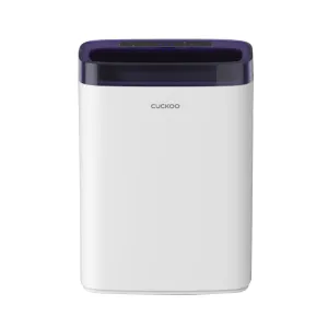Máy Lọc không khí Cuckoo CAC-G0910FW