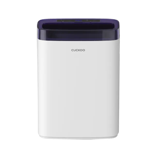 Máy Lọc không khí Cuckoo CAC-G0910FW