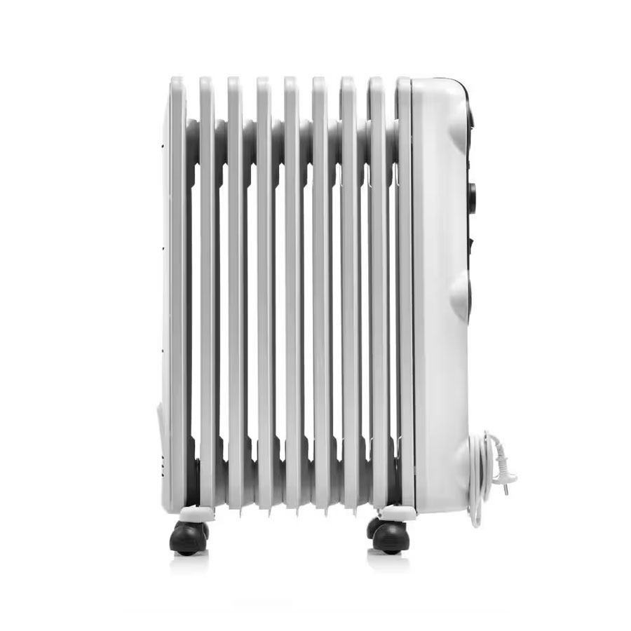 Máy sưởi dầu Delonghi TRRS0920T 9 thanh