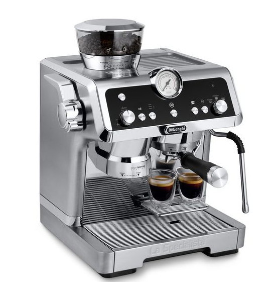 Máy pha cà phê Delonghi EC9355.M