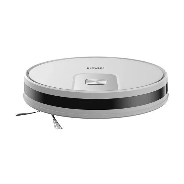 Robot hút bụi lau nhà Hitachi RV-X15N