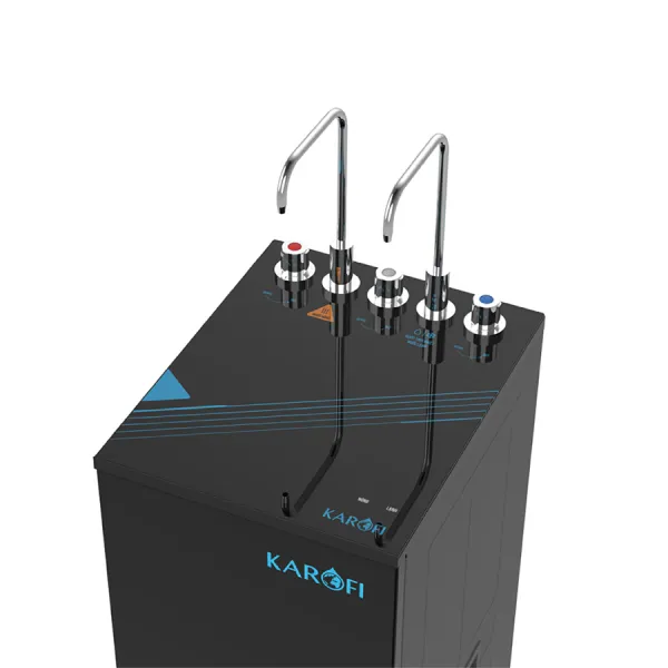 Máy lọc nước nóng lạnh Karofi KAD-L68