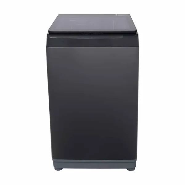 Máy giặt Aqua cửa trên 10 Kg AQW-U100FT.BK