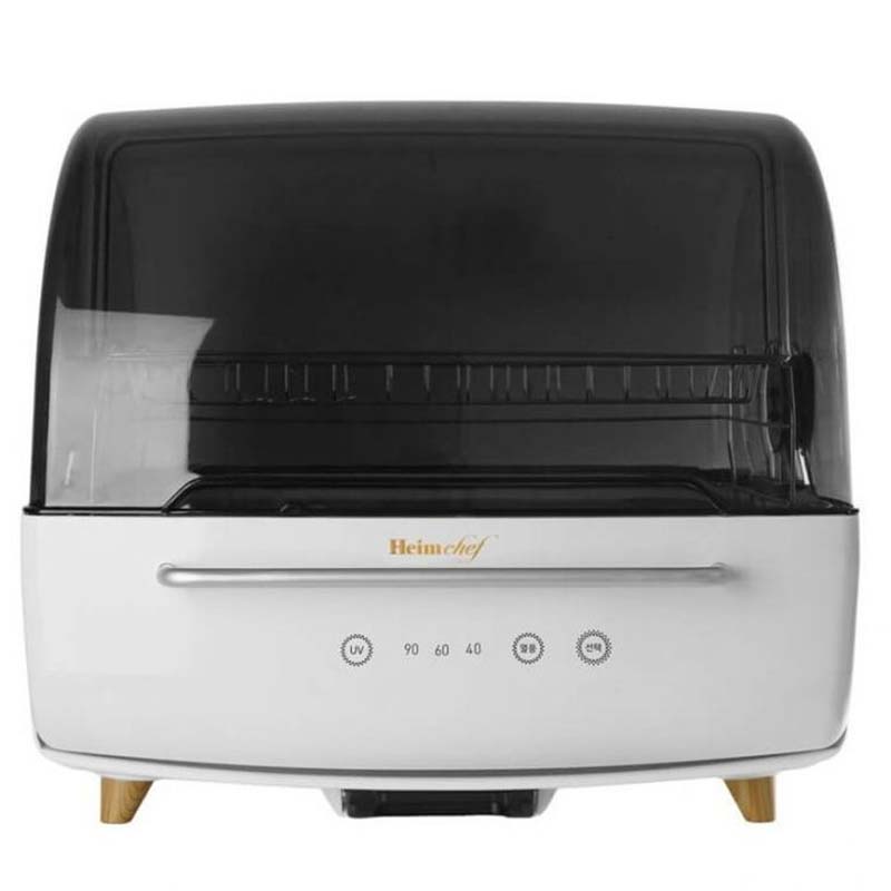 Máy sấy tiệt trùng bát đĩa Heim Chef HTD-3300