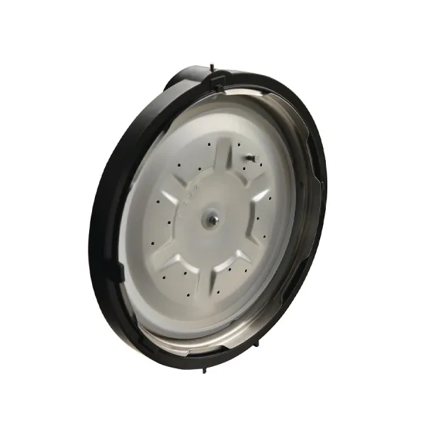 Nồi áp suất Philips HD2136