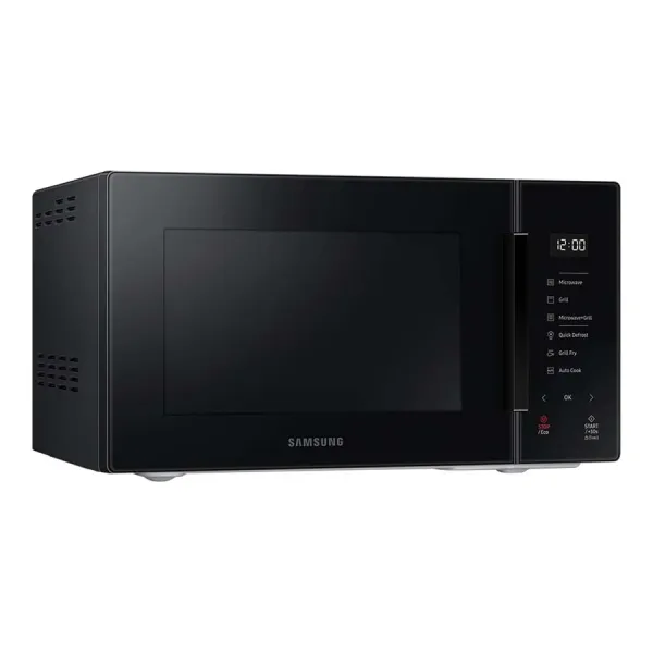 Lò vi sóng có nướng Samsung MG23T5018CK/SV 23 lít