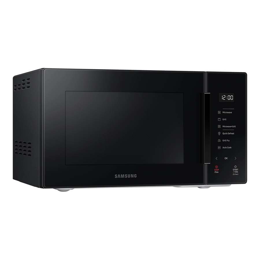 Lò vi sóng có nướng Samsung MG23T5018CK/SV 23 lít