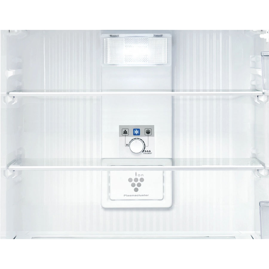 Tủ lạnh Sharp Inverter SJ-XP352AE-DS