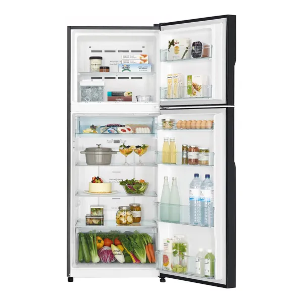 Tủ lạnh Hitachi Inverter 366 lít R-FVX480PGV9 MIR
