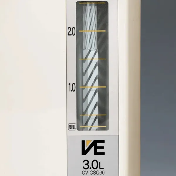 Bình thủy điện Zojirushi CV-CSQ30-CL 3 lít