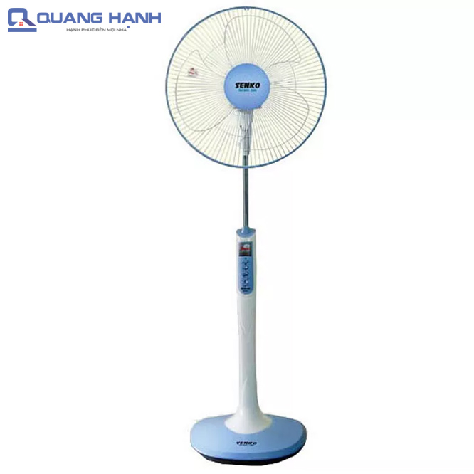 Quạt đứng SENKO DC-880