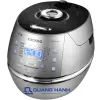 Nồi cơm điện cao tần Cuckoo CRP-CHS1010FS 1.8 lít