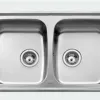 Chậu rửa Teka classic 860.500.2B