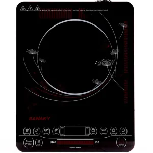 Bếp từ Sanaky SNK-1015BT