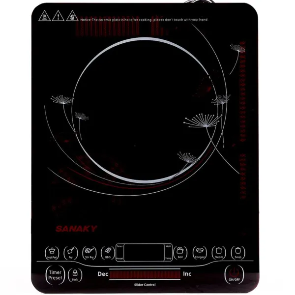 Bếp từ Sanaky SNK-1015BT