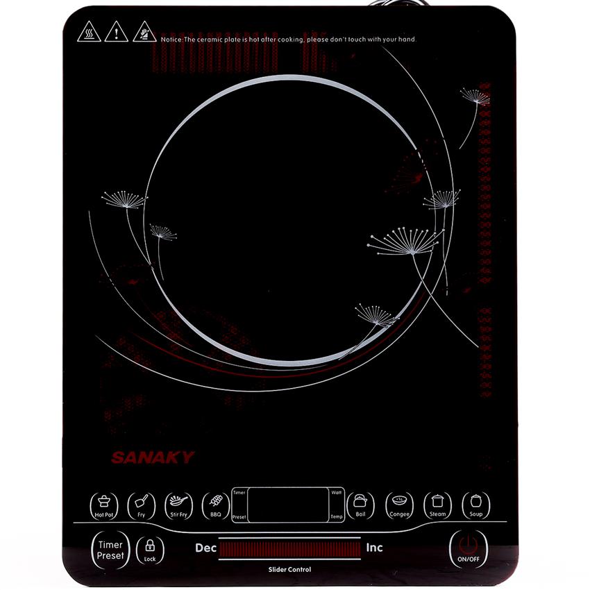Bếp từ Sanaky SNK-1015BT