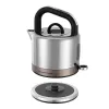 Ấm siêu tốc Russell Hobbs 1.5 lít 26422-70 Distinctions Titanium